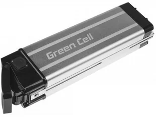 GREEN CELL Bateria do roweru elektrycznego GREEN CELL EBIKE03STD 36V Raty - Akcesoria rowerowe - miniaturka - grafika 2