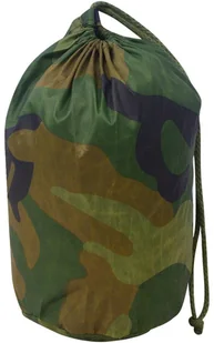 vidaXL Siatka maskująca z torbą do przechowywania, 1,5 x 10 m vidaXL - Akcesoria myśliwskie - miniaturka - grafika 4