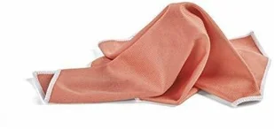 Spontex Ścierka Do Okien Window Microfibre Pomarańczowa 00145 000939 - Ściereczki, gąbki, czyściki - miniaturka - grafika 6