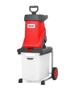 Hecht 624 - Rozdrabniacze do gałęzi - miniaturka - grafika 2