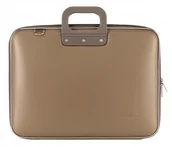 Torby na laptopy - Bombata Maxi 17" cappuccino - miniaturka - grafika 1