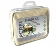 Parasole ogrodowe - Żagiel przeciwsłoneczny ogrodowy prostokąt 4x3 - miniaturka - grafika 1