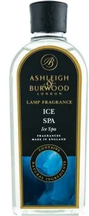 Ashleigh & Burwood London Ashleigh & Burwood London Lamp Fragrance 500 ml Ice Spa wkład - Pozostałe kosmetyki Ashleigh & Burwood London Ashleigh & Burwood London Lamp Fragrance 500 ml Ice Spa wkład - Pozostałe kosmetyki - miniaturka - grafika 1