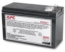 APC RBC110 akumulator do BE550G (APCRBC110) - Baterie do zasilaczy awaryjnych UPS - miniaturka - grafika 4