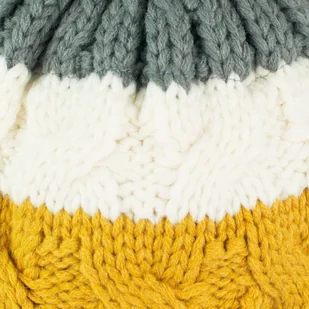 Art of Polo Czapka Futerkowe podbicie - Czapki damskie - miniaturka - grafika 3