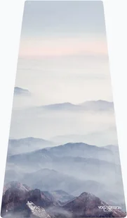 YOGADESIGNLAB Mata YogaDesignLab Combo Yoga - Maty do jogi - miniaturka - grafika 4