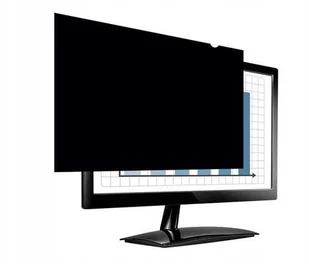 Fellowes Filtr prywatyzujący na monitor/laptop PrivaScreen 20" panoramiczny 4813 - Filtry prywatyzujące - miniaturka - grafika 6