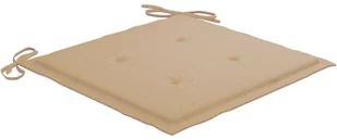 vidaXL Krzesła ogrodowe ze stolikiem i poduszkami drewno akacjowe 3061278 - Meble ogrodowe - miniaturka - grafika 8