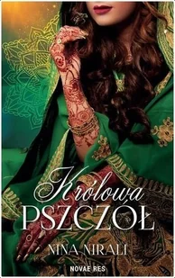 Królowa pszczół - Opowiadania Królowa pszczół - Opowiadania - miniaturka - grafika 3