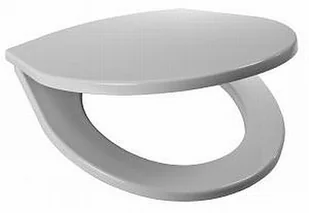 Jika LYRA PLUS Deska sedesowa termoplastyczna H8933830000001 - Deski sedesowe Jika LYRA PLUS Deska sedesowa termoplastyczna H8933830000001 - Deski sedesowe - miniaturka - grafika 1