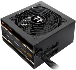 Thermaltake Thermaltake Zasilacz Thermaltake Smart SE2 600W PS-SPS-0600MNSAWE-1 (600 W; Aktywne; 120 mm) 2_252954 - Zasilacze awaryjne UPS - miniaturka - grafika 4