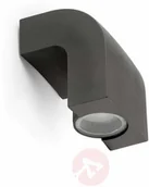 Lampy ogrodowe - Faro Lorefar Nowoczesna KLAMP - miniaturka - grafika 1