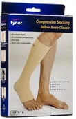 Pozostałe kosmetyki - Tynor kompresji tynor poniżej podkolanówki, , , I 16-L - miniaturka - grafika 1
