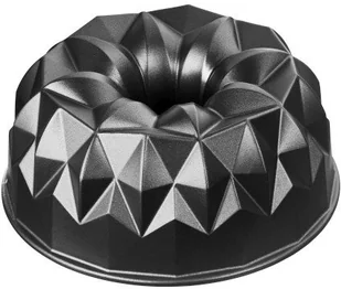 Kaiser grupa wmf) Forma na bakę 25CM z wzorem geometrycznym 2300646794 - Formy do ciast - miniaturka - grafika 3