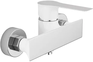 Laveo Raila BLL 640D - Baterie wannowe i prysznicowe - miniaturka - grafika 2