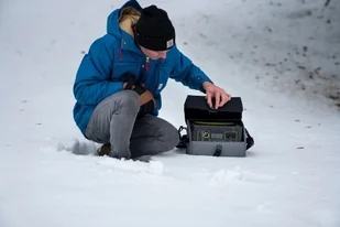 Goal Zero Dedykowana, ochronna torba do Yeti1000/1400 Lithium 92301 - Akcesoria turystyczne - miniaturka - grafika 18