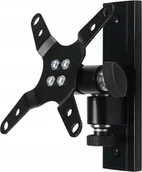 Uchwyty do monitorów - Uchwyt ścienny do monitora SpeaKa Professional - miniaturka - grafika 1