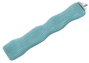 Nobby 25027 mineralne Stones drążek siedziska 24,0 cm, 290 G, turkusowy 25027 - Akcesoria dla ptaków Nobby 25027 mineralne Stones drążek siedziska 24,0 cm, 290 G, turkusowy 25027 - Akcesoria dla ptaków - miniaturka - grafika 1