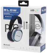 Słuchawki - Blow BTX500LED - miniaturka - grafika 1
