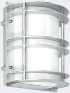 Lampy ogrodowe - Norlys Kinkiet STOCKHOLM LED 1600GA - miniaturka - grafika 1