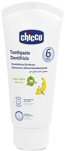 Chicco Pasta do zębów 6M+ 50 ml 7050722 - Pasty do zębów - miniaturka - grafika 6