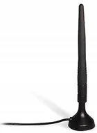 Akcesoria grzewcze - Salus 08RFA Antena Zewnętrzna Do Listwy KL08RF - miniaturka - grafika 1