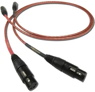 Kable - Nordost Interkonekt Red Dawn LSRD0.6MX XLR 0.6m - miniaturka - grafika 1