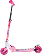 Hulajnogi - Sports Active Sport Line City-Scooter Pink/dziewcząt od 5 lat/obciążenie do 50 kg 20185 - miniaturka - grafika 1