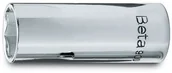 Klucze i nasadki - Beta NASADKA 1/4"" CALOWA DŁUGA 9/16"" 900AS/MBL/9/16 (900AS/L/9/16) - miniaturka - grafika 1