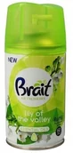 Odświeżacze powietrza - Brait odświeżacz zapas Konwalia 250ml - miniaturka - grafika 1
