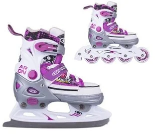 Worker Aron - Rolki - miniaturka - grafika 2