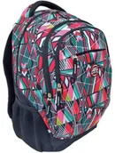 Plecaki szkolne i tornistry - Titanum Plecak PL-1812 Are - - miniaturka - grafika 1