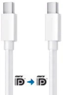 Kable - PureLink IS1000 iSeries kabel Mini DisplayPort +Thunderbolt wtyczka - wtyczka 1,5m IS1000-015 - miniaturka - grafika 1