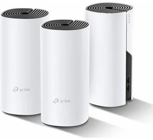 TP-Link Deco P9 (3-Pack) - Routery - miniaturka - grafika 2