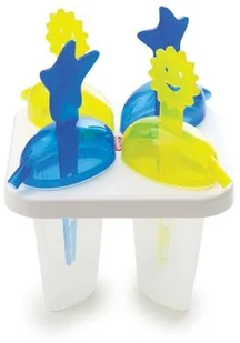 Quiselle Pojemnik do robienia lodów na patyku SNIPS PLSN 018 - Pojemniki kuchenne - miniaturka - grafika 3