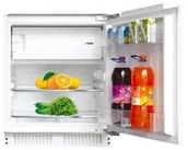 Lodówki do zabudowy - BERG BRGFU82 - miniaturka - grafika 1
