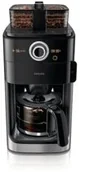 Ekspresy do kawy - Philips Grind & Brew HD7762/00 - miniaturka - grafika 1