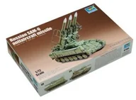 Modele do sklejania - Trumpeter Russian SAM-6 antiaircraft missle GXP-581531 - miniaturka - grafika 1