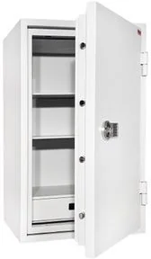 Valberg Sejf FRS 120 T EL Ognioodporny LFS 60P Antywłamaniowy S2 - Sejfy i kasy pancerne Valberg Sejf FRS 120 T EL Ognioodporny LFS 60P Antywłamaniowy S2 - Sejfy i kasy pancerne - miniaturka - grafika 2