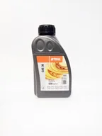 Akcesoria do kos i kosiarek - Stihl Olej Silnikowy Do Kosiarek Sae 30 600ML - miniaturka - grafika 1