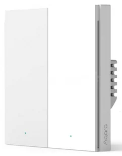 AQARA Włącznik światła AQARA H1 WS-EUK04 - Wyłączniki światła i elektryczne - miniaturka - grafika 2