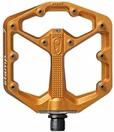 Akcesoria rowerowe - CRANKBROTHERS Pedale Stamp 7 Orange 577579 - miniaturka - grafika 1