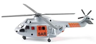 Siku Super - Śmigłowiec transportowy - Powieści i opowiadania - miniaturka - grafika 4
