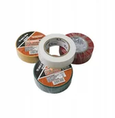 Akcesoria do urządzeń ogrodniczych - Mocna Taśma Izolacyjna Pcv 19MMx10M Kolorowa C1920 - miniaturka - grafika 1