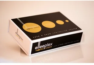 Elleebana Elleebana Elleeplex Pro Fusion & Brow Lamination - Zestaw Startowy Do Laminacji Rzęs i Brwi 15 JLEPFLBLZS - Sztuczne rzęsy i akcesoria Elleebana Elleebana Elleeplex Pro Fusion & Brow Lamination - Zestaw Startowy Do Laminacji Rzęs i Brwi 15 JLEPFLBLZS - Sztuczne rzęsy i akcesoria - miniaturka - grafika 2