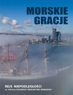 Morskie Gracje - Albumy inne - miniaturka - grafika 2