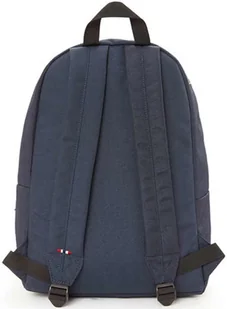 Napapijri Plecak Happy Day Pack, 42 cm, 20 L, Blu Marine N0YI0F176. D - Plecaki Napapijri Plecak Happy Day Pack, 42 cm, 20 L, Blu Marine N0YI0F176. D - Plecaki - miniaturka - grafika 4