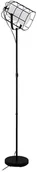 Lampy stojące - Eglo 43356 - Lampa podłogowa BITTAMS 1xE27/28W/230V - miniaturka - grafika 1