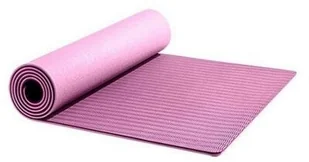 XIAOMI Mata  Yunmai YMYG-T803 Różowy XIAOMI - Maty do ćwiczeń - miniaturka - grafika 2