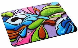 Pedea PEDEA designerska podkładka pod mysz z neoprenu 22 x 18 cm - Podkładki pod mysz - miniaturka - grafika 2